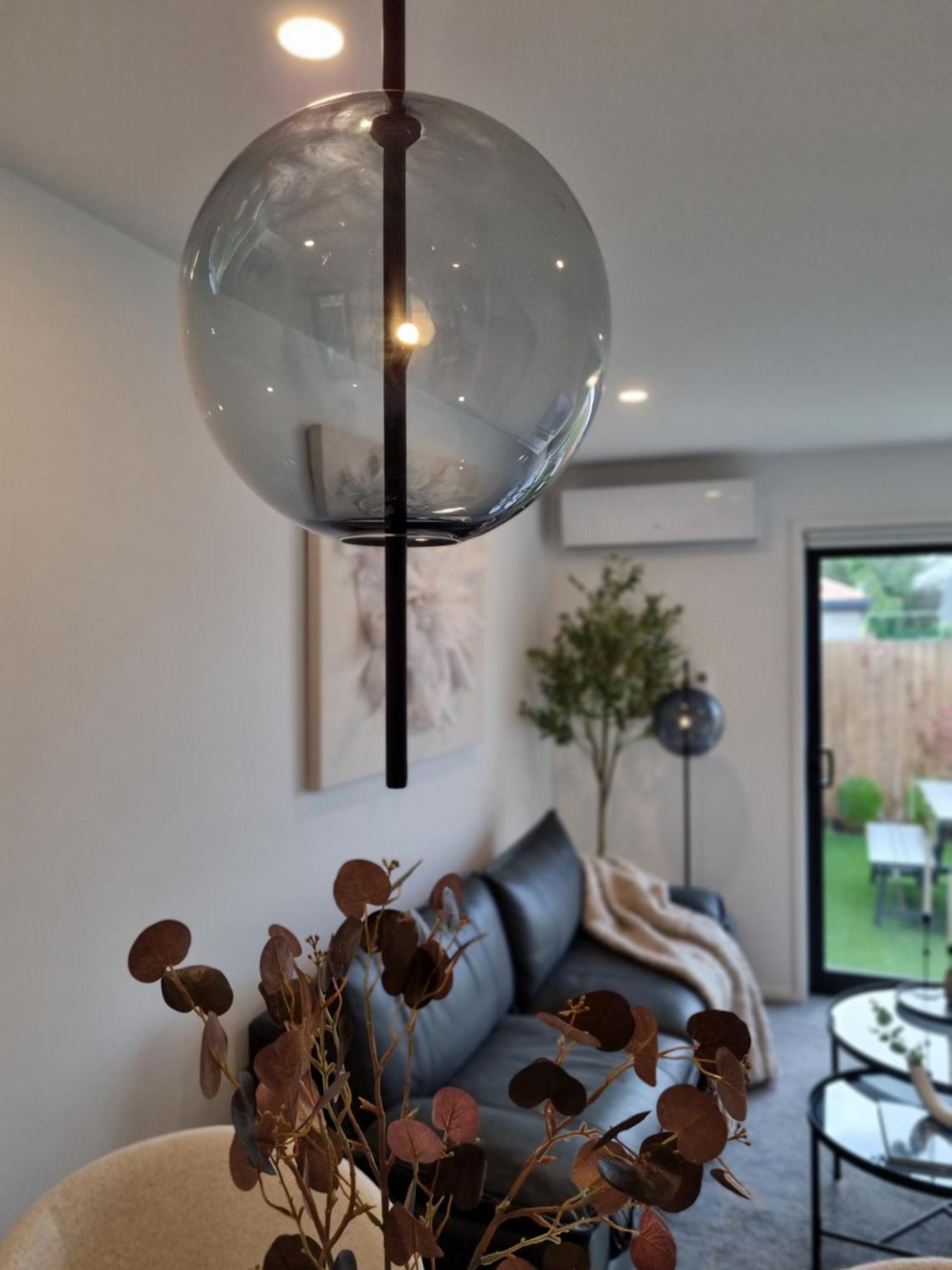 Cloud Nine Elegant Escape Awaits Apartment Christchurch Luaran gambar