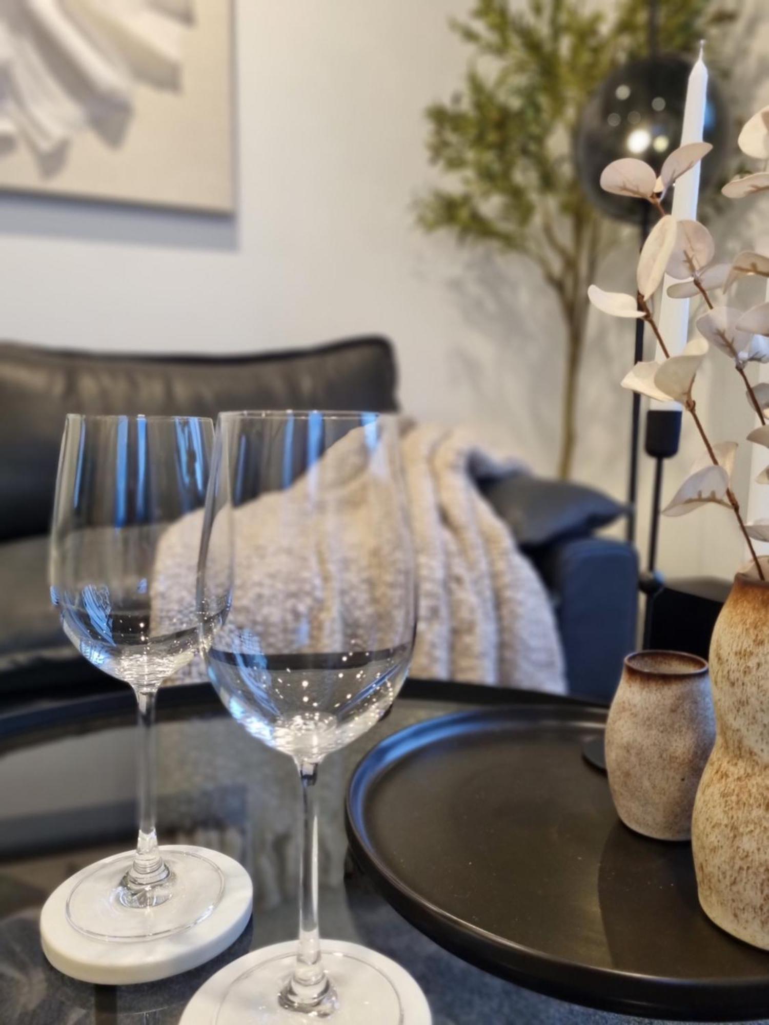Cloud Nine Elegant Escape Awaits Apartment Christchurch Luaran gambar
